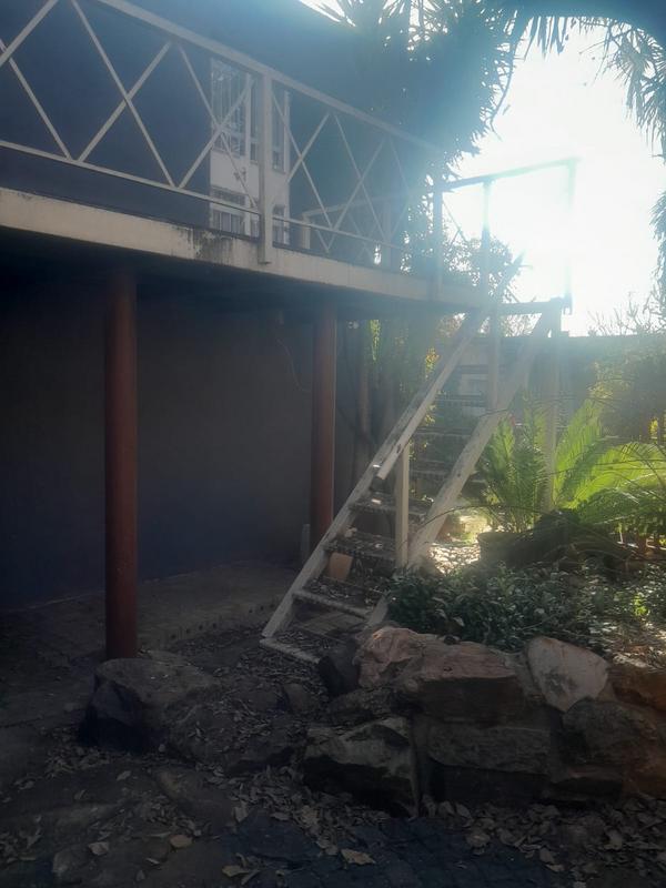 To Let 2 Bedroom Property for Rent in Bult West North West